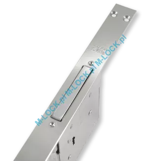 S.A.B. 4503N/60  zamek wpuszczany-rozporowy - 5