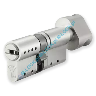 MUL-T-LOCK MTL 600 Modular / Interactive+ 31/40G2NN (71 mm), wkładka patentowa - 3