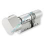MUL-T-LOCK MTL 600 Modular / Interactive+ 31/40G2NN (71 mm), wkładka patentowa - 4