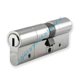 KESO 10RS Omega 35/70NN (105 mm), wkładka patentowa - 2