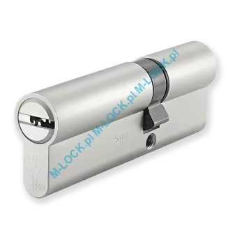 MUL-T-LOCK 7X7 35/55NN (90 mm), wkładka patentowa - 2