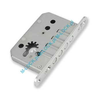 STARK 3 (ROM 12K), zamek dodatkowy do drzwi Juwent, OK-BUD, La Porte - 2