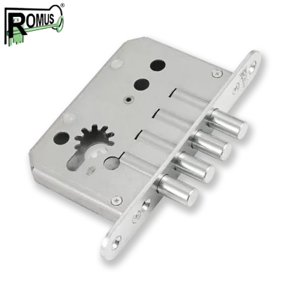 STARK 3 (ROM 12K), zamek dodatkowy do drzwi Juwent, OK-BUD, La Porte