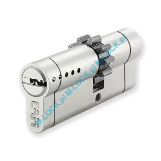CAM 10+ 33/48ZN (76 mm), wkładka patentowa wkładka patentowa do drzwi WITEX Superlock - 4