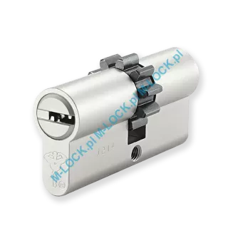 MUL-T-LOCK 7X7 30/35ZN (65 mm), wkładka patentowa - 3