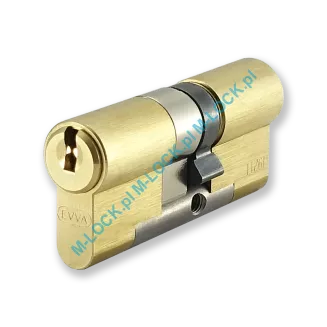 EVVA ICS 31/41NM (72 mm), wkładka patentowa - 5