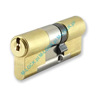 EVVA ICS 31/46NM (77 mm), wkładka patentowa - 5