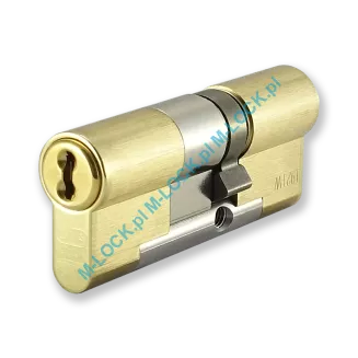 EVVA 4KS 31/46NM (77 mm), wkładka patentowa - 4