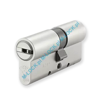 MUL-T-LOCK Interactive 31/35NN (66 mm), wkładka patentowa - 2