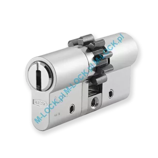 KESO 4000S Omega 30/35ZN (65 mm), wkładka patentowa - 3