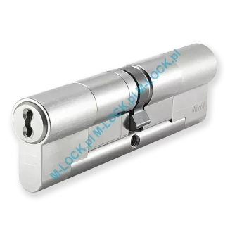 EVVA 3KSplus 51/56NN (107 mm), wkładka patentowa - 3