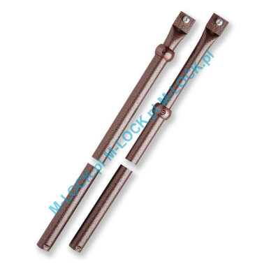 MOTTURA 93.140 pręty do zamków rozporowych