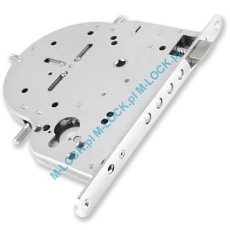 Zamek 103N do drzwi WITEX Super-Lock - 2