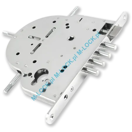 Zamek 103N do drzwi WITEX Super-Lock