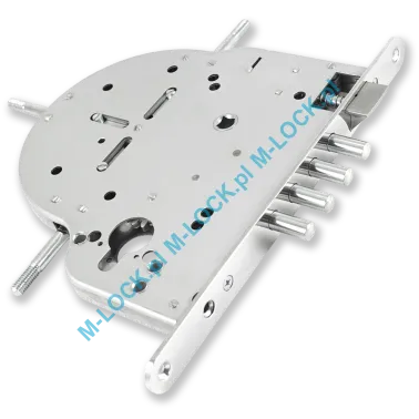 Zamek 103N do drzwi WITEX Super-Lock