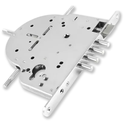 Zamek 103N do drzwi WITEX Super-Lock
