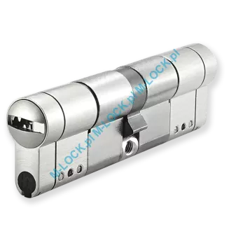 MOTTURA Champions Modular 51/51NN (102 mm), wkładka patentowa - 2