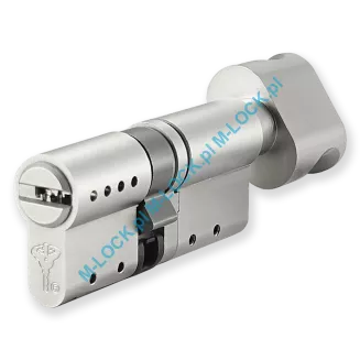 MUL-T-LOCK Classic Modular 31/40G2NN (71 mm), wkładka patentowa - 3