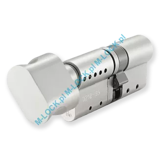 MUL-T-LOCK Classic Modular 31/40G2NN (71 mm), wkładka patentowa - 4