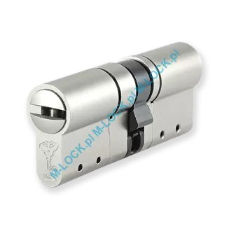 MUL-T-LOCK MTL 800 Modular / MT5+ 35/40NN (75 mm), wkładka patentowa - 2