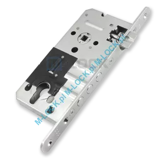 GERDA ZW-1000M, zamek główny-wpuszczany - 2