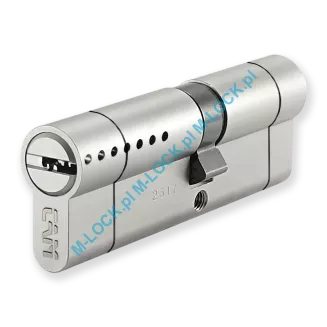 MUL-T-LOCK Classic CAM 40/50NN (90 mm), wkładka patentowa do drzwi Dierre - 3