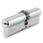MUL-T-LOCK Interactive 45/55ZN (100 mm), wkładka patentowa - 2