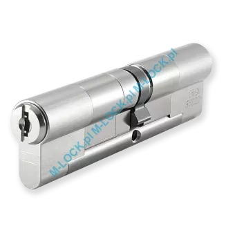 EVVA MCS 51/71NN (122 mm), wkładka patentowa - 3