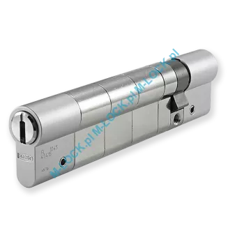 KESO 4000S Omega A.505 30/100NN (130 mm), wkładka patentowa - 2