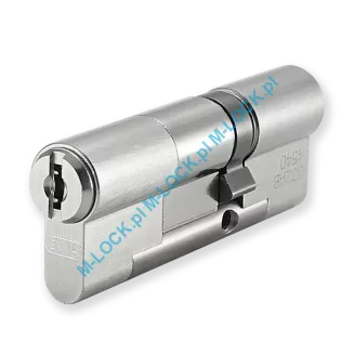 EVVA MCS 31/51NN (82 mm), wkładka patentowa do drzwi Dierre - 3