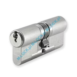 EVVA EPS 36/36NNsymo (72 mm), wkładka patentowa - 4