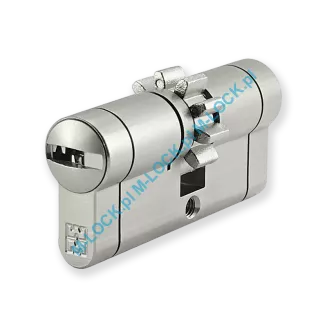 MOTTURA Champions PRO 31/36ZN (67 mm), wkładka patentowa - 2