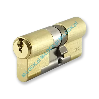 EVVA EPS 31/41NMsymo (72 mm), wkładka patentowa - 4