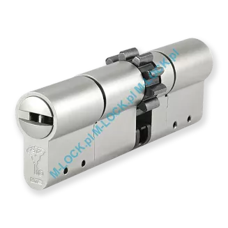 MUL-T-LOCK MTL 800 Modular / MT5+ 40/55ZN (95 mm), wkładka patentowa - 2