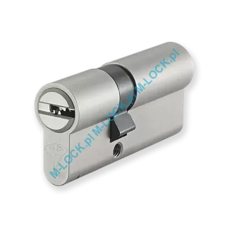 MUL-T-LOCK Classic 27/45NN (72 mm), wkładka patentowa - 3