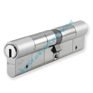 KESO 2000S Omega 55/60NN (115 mm), wkładka patentowa - 2