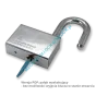 MUL-T-LOCK Interactive C13, kłódka hartowana - 3
