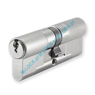 EVVA EPS 41/41NNsymo (82 mm), wkładka patentowa - 3