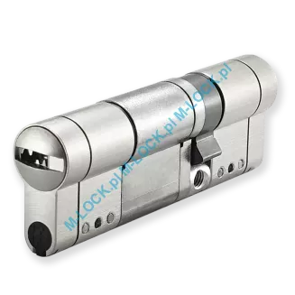 MOTTURA Champions Modular 31/61NN (92 mm), wkładka patentowa - 2