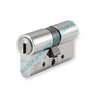 KESO 10RS Omega 30/30NN (60 mm), wkładka patentowa - 2