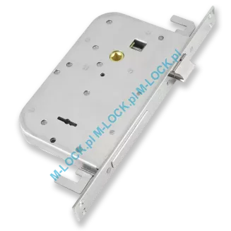 S.A.B. 6003N/60  zamek wpuszczany-rozporowy - 2