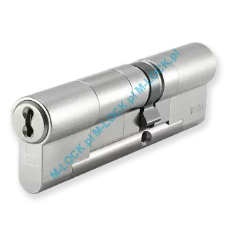 EVVA 3KSplus 41/61NN (102 mm), wkładka patentowa - 3