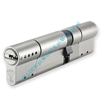 MUL-T-LOCK Classic Modular 48/73NN (121 mm), wkładka patentowa - 3