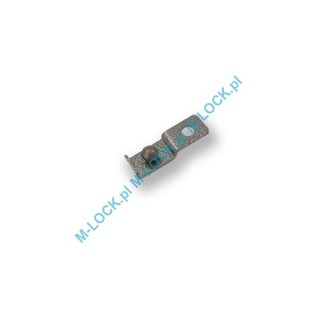 MOTTURA 99.137/30mm, redukcja do zamków rozporowych