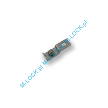 MOTTURA 99.137/30mm, redukcja do zamków rozporowych