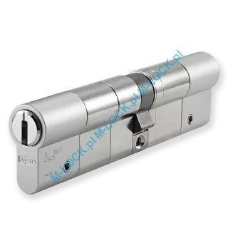 KESO 4000S Omega A.505 55/60NN (115 mm), wkładka patentowa - 2