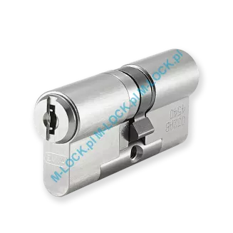 EVVA MCS - wkładka patentowa (konfigurator) - 3