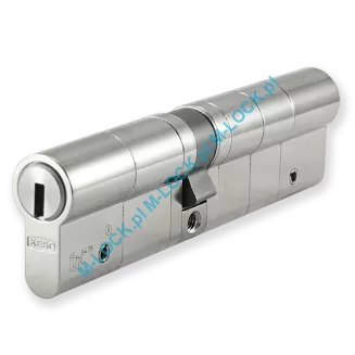 KESO 10RS Omega 55/65NN (120 mm), wkładka patentowa - 2