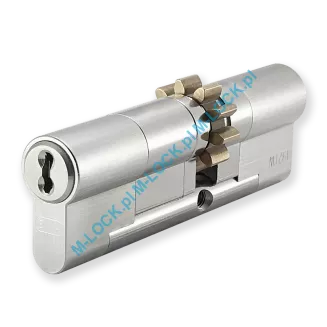 EVVA 3KSplus 41/56ZN (97 mm), wkładka patentowa - 3