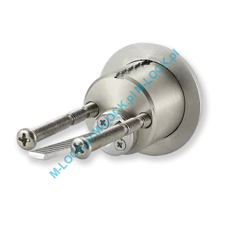 MUL-T-LOCK Classic RIM/N, cylinder zamka nawierzchniowego - 3